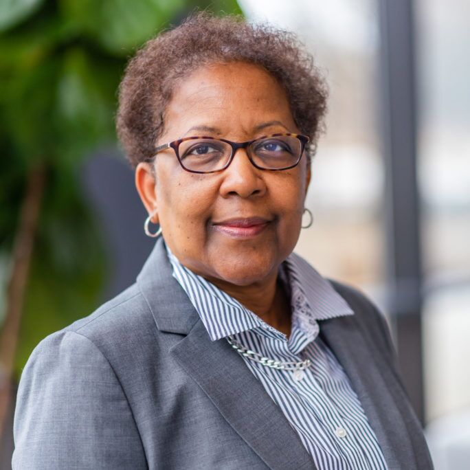 Dr. Gwen Wise-Blackman