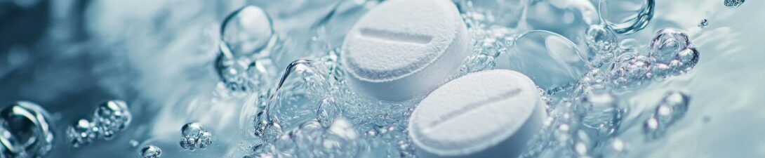 Dissolution Testing & Biowaivers